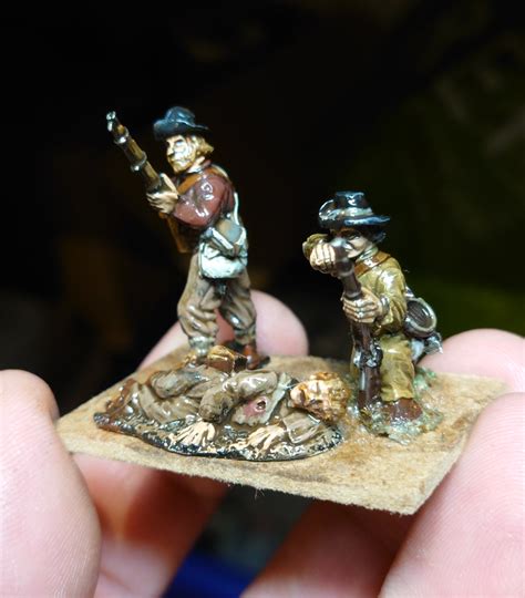 iron mitten: Fifty shades of Butternut