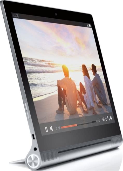 Lenovo Yoga Tablet 2 Pro - Планшет (планшетный компьютер) - Обзоры ...