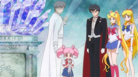 Sailor Moon Crystal 20 The Results Of Sex Astronerdboys Anime And Manga Blog