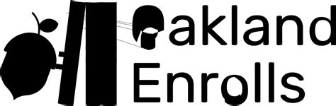 Oakland Enrolls - Choose the Best Oakland Public School for Your Child.