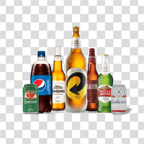 Bebidas Png Baixar Imagens Em Png