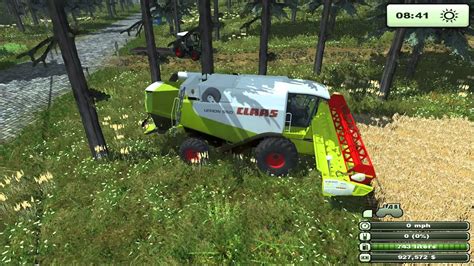 Farming Simulator 2013 Two Rivers New Map Youtube