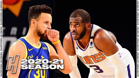 Golden state warriors vs Phoenix Suns - Full Game Highlights | January ...