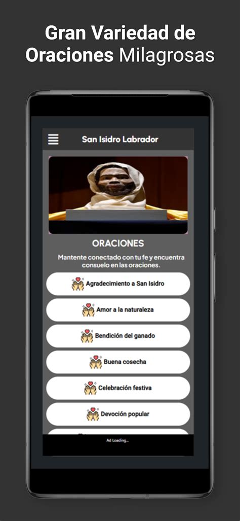 Rosario A San Isidro Labrador