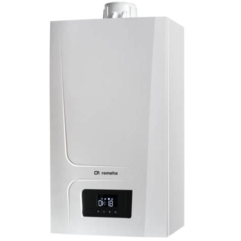 Remeha Tzerra Ace Matic C Cw Direct Warmte