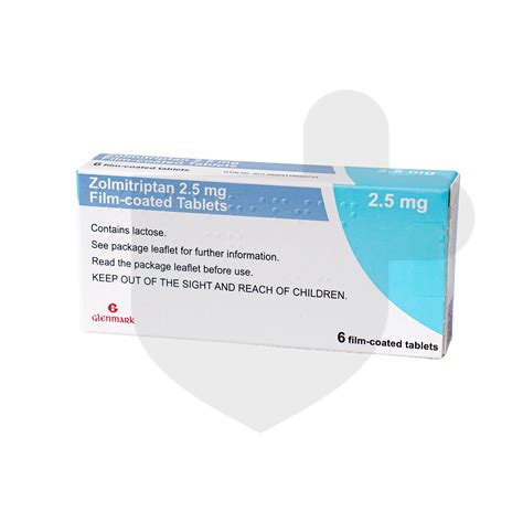 Zolmitriptan Can Be Purchased From NowPatient Safely Securely Get