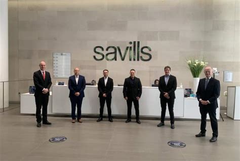 Savills Uk Savills Signs Association Agreement With Factor In Israel