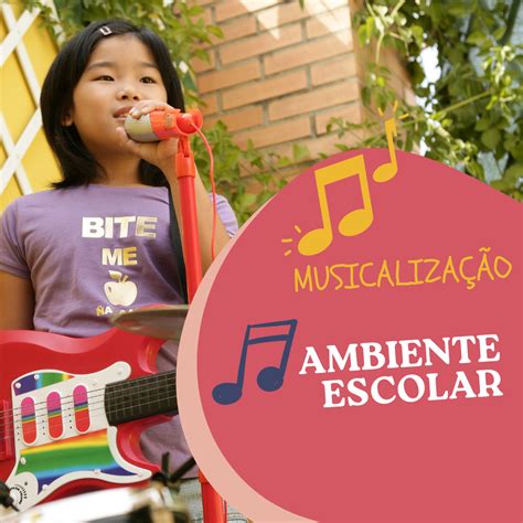 Musicalização no ambiente escolar BIANCA ALVES Hotmart