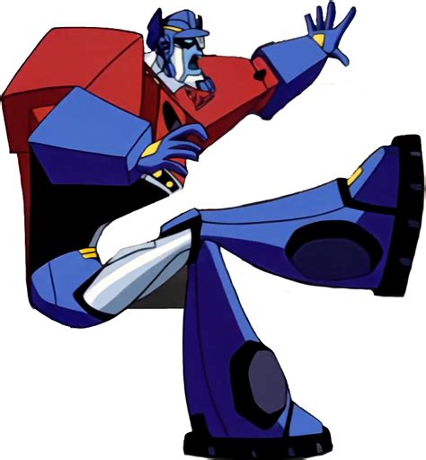 Transformers Animated Optimus Prime Vector #16 by RedKirb on DeviantArt