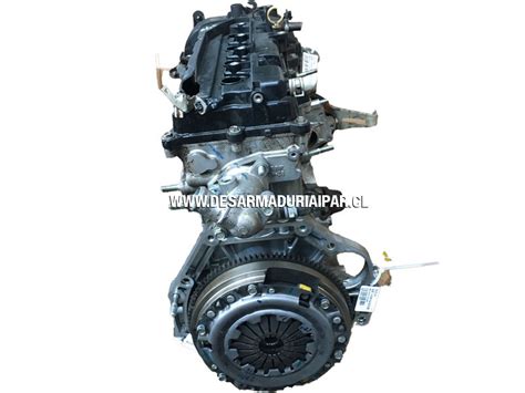 Motor Bencinero Block Culata Con Damper Suzuki Baleno K B Dohc