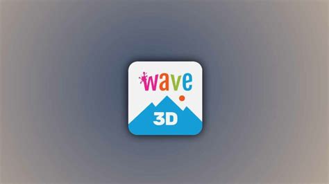 Make Smartphone Unique With Wave Live Wallpapers Maker 3D App