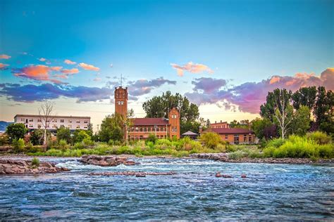 THE 10 BEST Hotels in Missoula, MT 2025 (from $62) - Tripadvisor