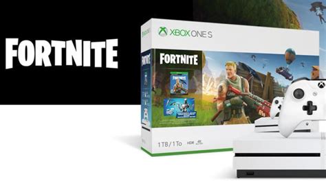 El Pack Fornite De Xbox One S Pavos Y La Skin Legendaria Eon