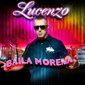 DaMaOPlAyLiisT || #1 MuziiK Source: [New Lucenzo] Lucenzo - Baila Morena