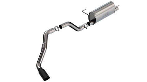 Dodge Ram 2500 Exhaust Systems Americantrucks