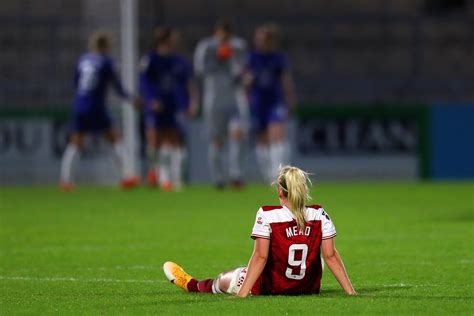 Devastating Own Goal Costs Arsenal FA WSL Points Vs. Chelsea | The18