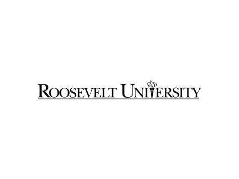 Roosevelt University Logo PNG Transparent & SVG Vector - Freebie Supply