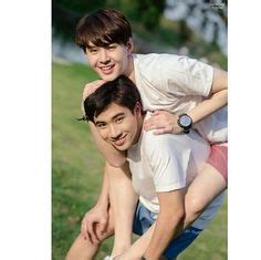 Thai Tv Series Ideas Cute Gay Amor Gay Thai Drama
