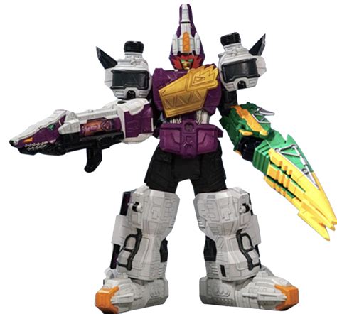 Kyoryuger Plezuon