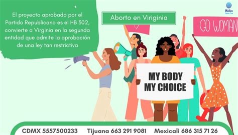 Aborto En Virginia Entra En Vigor Ley Que Prohibe El Aborto Medica