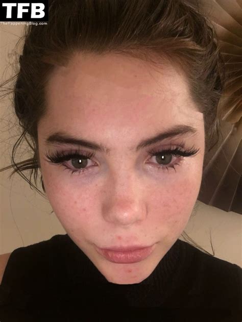 Mckayla Maroney Leaked The Fappening Leaked Photos