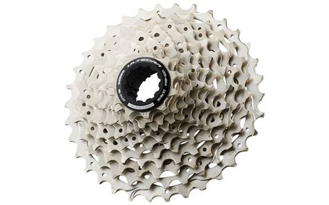 Cassette 12 Speed Shimano Ultegra CS R8100 11 30T