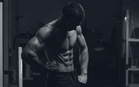 How To Build Muscle A Complete Guide Onnit