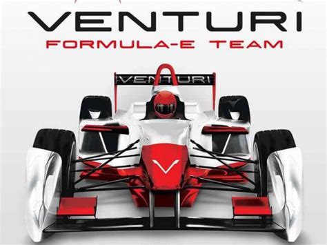 Venturi is one of the Formula | New | Prestige Electric Car