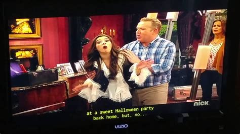 The Thundermans Vs The Green Ghoul Youtube