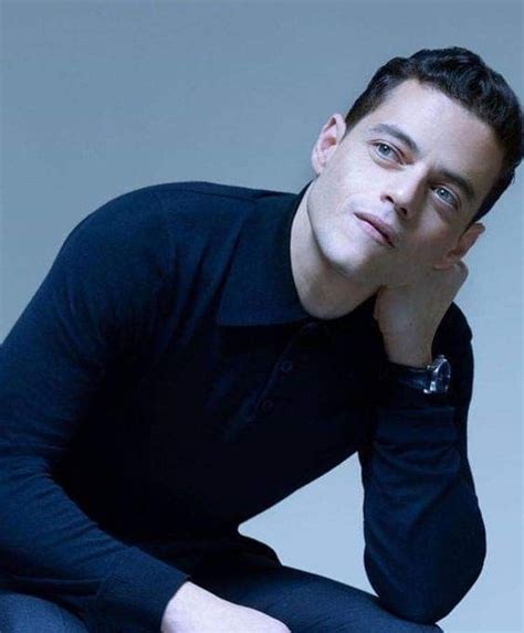 Pin By Emma Robinson On Rami Malek Rami Malek Rami Said Malek Actors