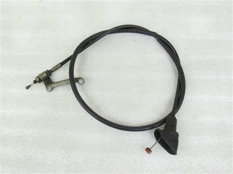 Linka sprzęgła Honda Shadow 125 VT 8525906260 oficjalne archiwum