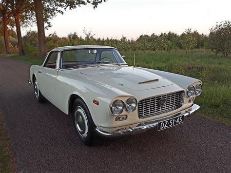 Lancia Flaminia Gt Touring Superlegerra Catawiki