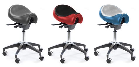 Deluxe Saddle Stools Back In Stock