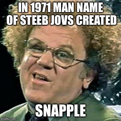 dr steve brule Memes - Imgflip