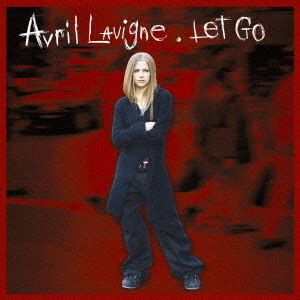 CDJapan Let Go 20th Anniversary Edition Limited Release Avril