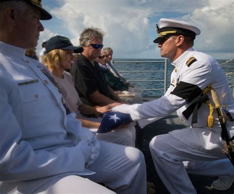 Neil Armstrong Buried At Sea Nasa Photos Space