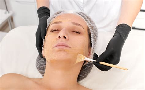 Signature Facial Dermaplane Regenesis Plastic Surgery