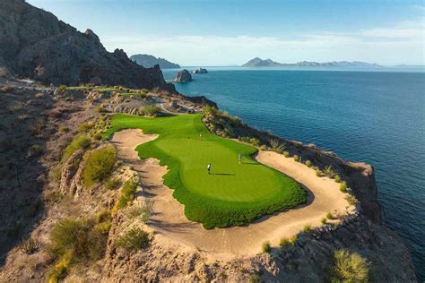 Les 5 meilleurs parcours de golf en France pour l été 2023 Grimpeez