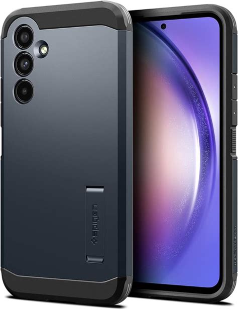 Amazon Spigen Tough Armor Designed For Galaxy A54 5G Case 2023