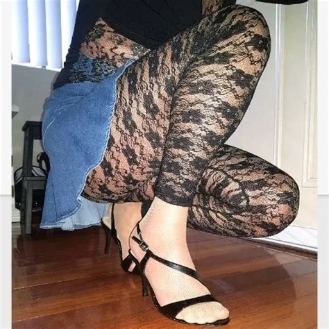 V K Tan Pantyhose And Polished Toenails Gay Porn Feat Dani Leg By FapHouse XHamster