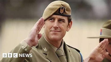 Ben Roberts Smith How War Heros Defamation Case Has Rocked Australia