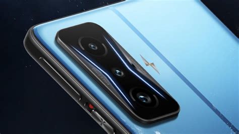 Xiaomi İmzalı Redmi K50 Gaming Edition 16 Şubat’ta Tanıtılacak - Tamindir
