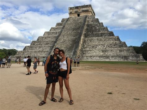 Merida Yucatán SumUp Naked Travelers