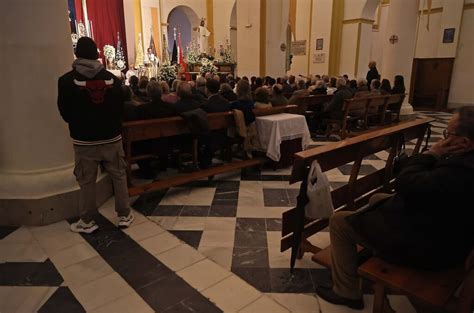 Semana Santa Fotos Del Domingo De Resurrecci N En Algeciras El