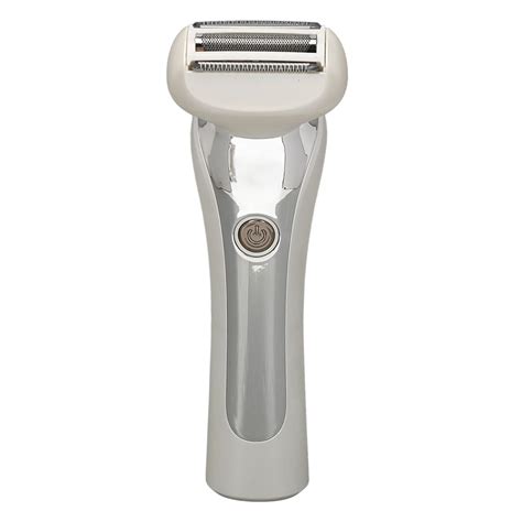 Amazon Electric Bikini Trimmer In Painless Portable Cordless