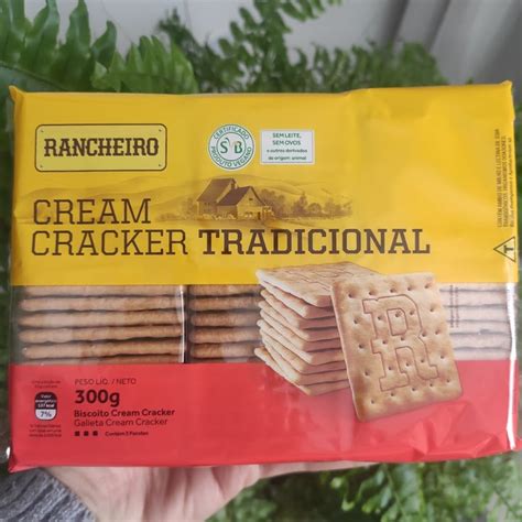 Rancheiro Cream Cracker Review Abillion