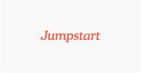 Jumpstart: Company Overview – Jumpstart Blog 