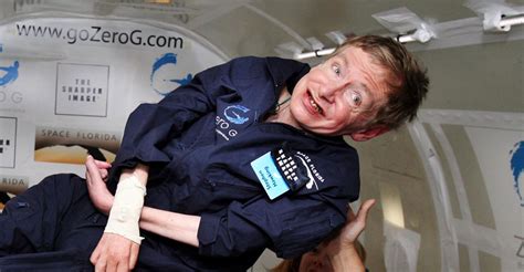 Stephen Hawking Reaches The End Of His Brief History In Time TechCentral