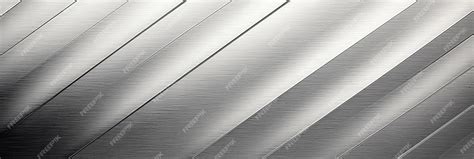 Premium Photo | Shiny Steel Surface Texture Background