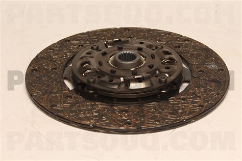 Clutch Disc Isd U Exedy Parts Partsouq